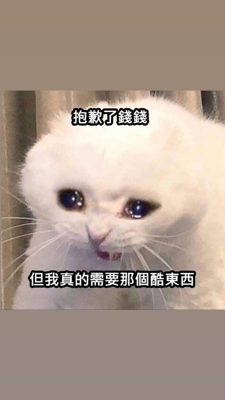 剁手團