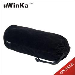 ◎uw-25|◎|◎uWinka优永佳絨布鏡頭袋(直徑11cm,高29cm)防靜電鏡頭筒硬底鏡頭袋Φ11公分高29公分鏡頭套鏡頭保護袋鏡頭保護筒鏡頭保護套鏡頭收納袋收納套收納包