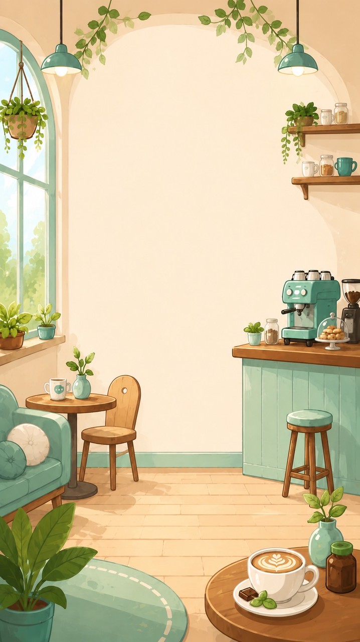 得活カフェ☕️初心者歓迎