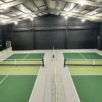 匹克營養學苑-三重VIP場
