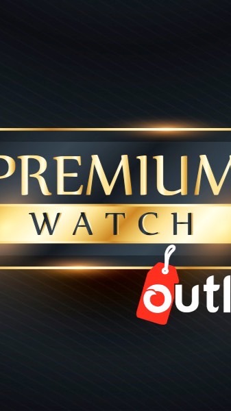 Outlet_watch_premium ⚡️งดพูดคุยดูสินค้าเท่านั้น 🙏🙏