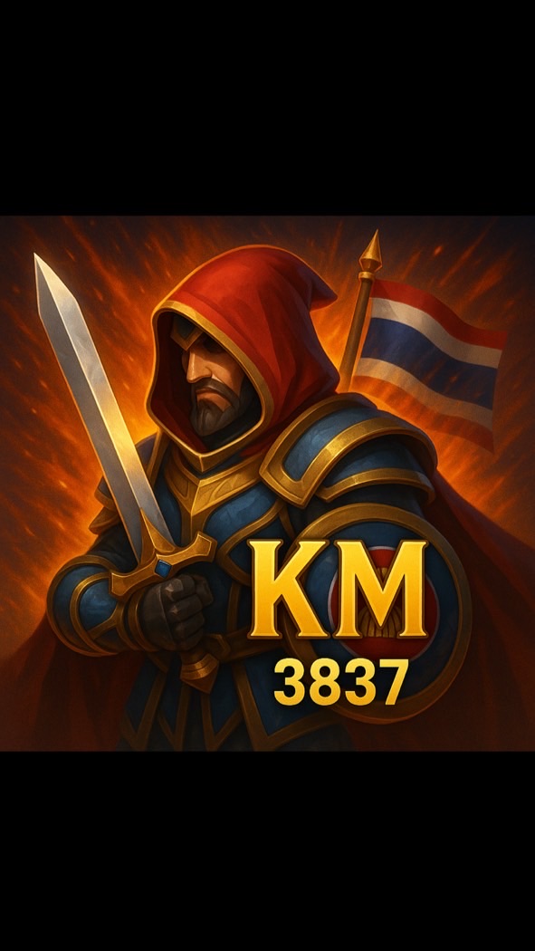 [RoK]3832