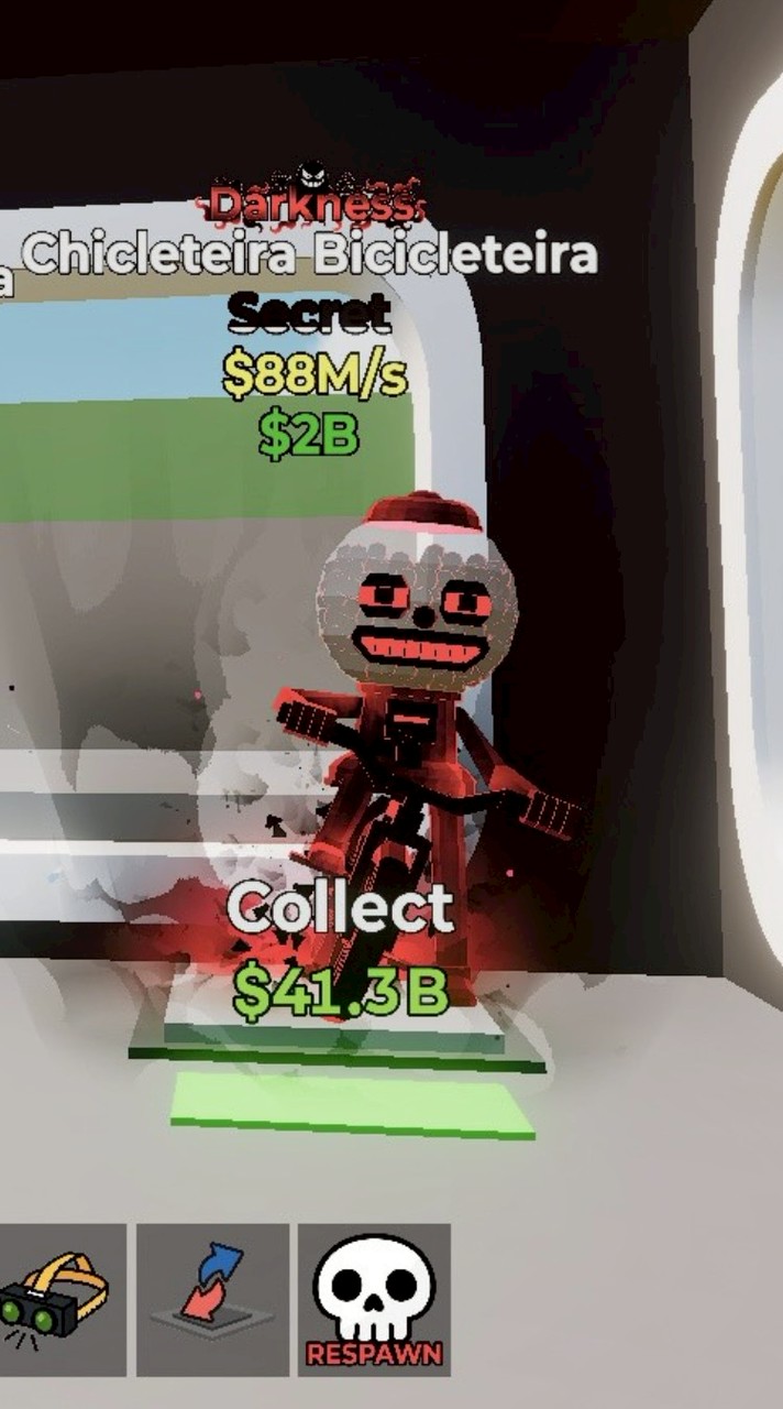 フォートナイトブレインロット