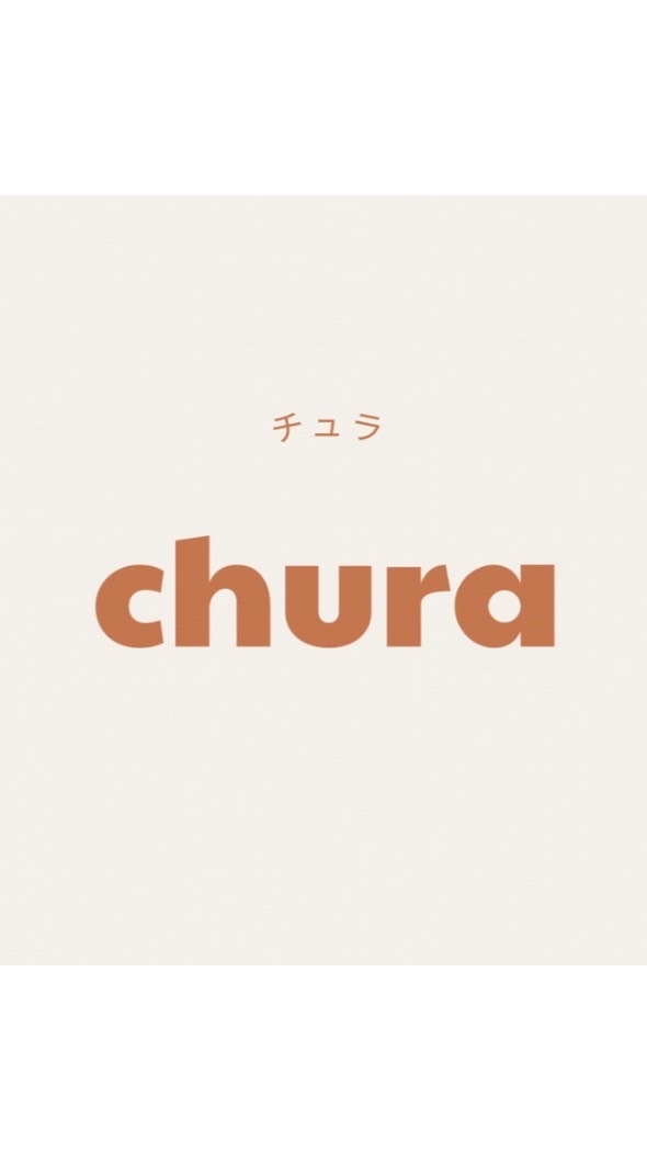 churaチュラ日本代購