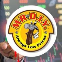 New investors |  Mr.DIY  (MRDI)