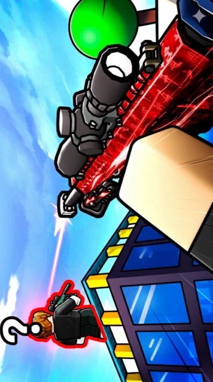 「🐓トルコ狩り」ハイパーショット ブレインロッドを盗む 99 ラケットライバル