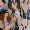 ☆妍妍☆のi-dle ＊群😚😍《免宣拐》