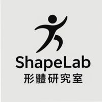 ShapeLab 形體研究室