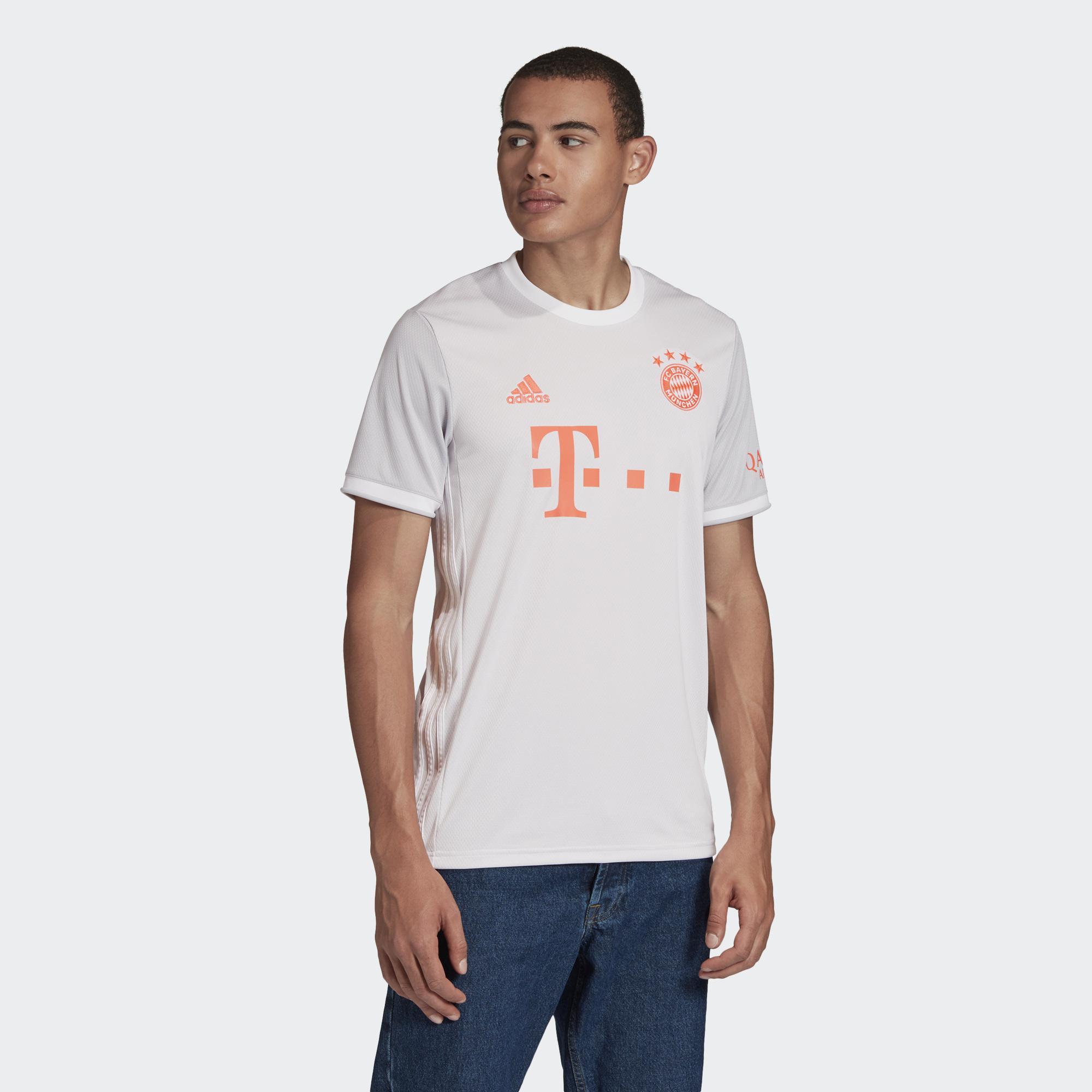 可舒適觀賽的球衣