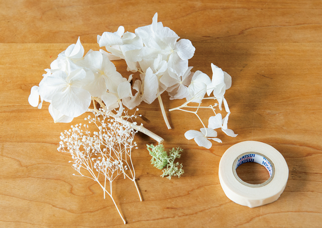 簡単に作れる 写真に合わせた 華やかフォトフレーム 作りのススメ 思い出写真 の活用術