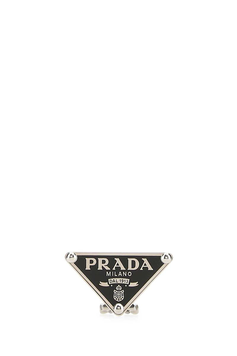 PRADA EARRINGS