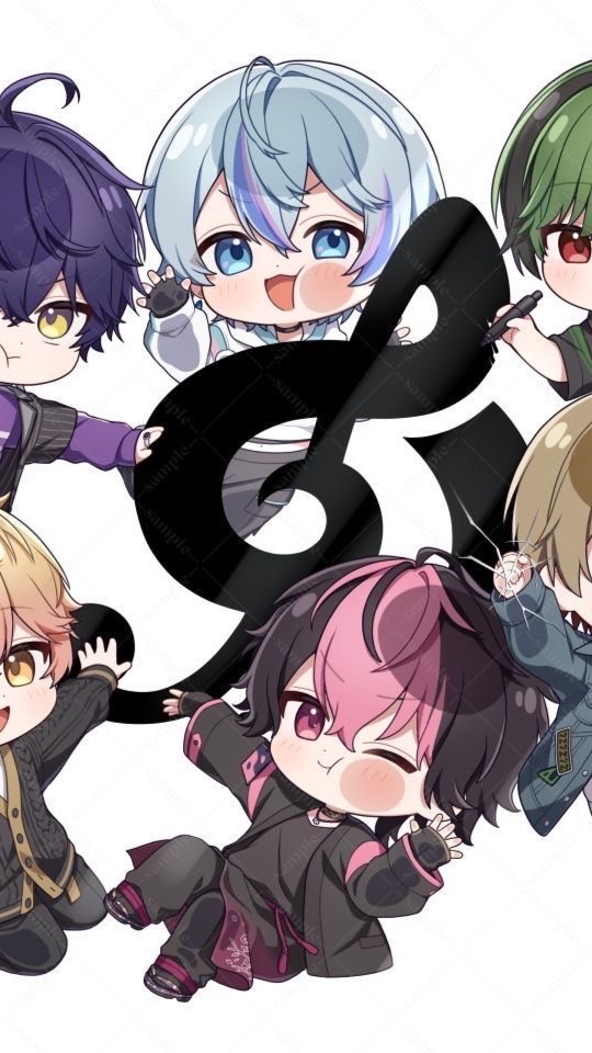 シクフォニ好き集まって