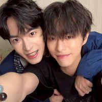XuJin LagogoTH🗡️Killtolove