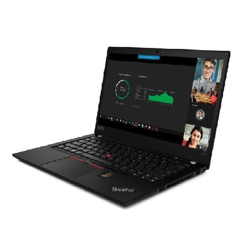 Lenovo T490 i5-8265U/14 FHD/8G/512G SSD/3cell/W10P