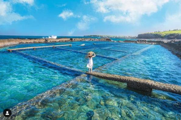 （圖片來源／IG @shengkai_travel）