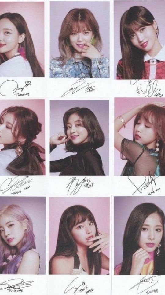 ♡TWICE♡