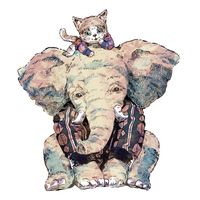 ぞうねこちゃんねる【公式】