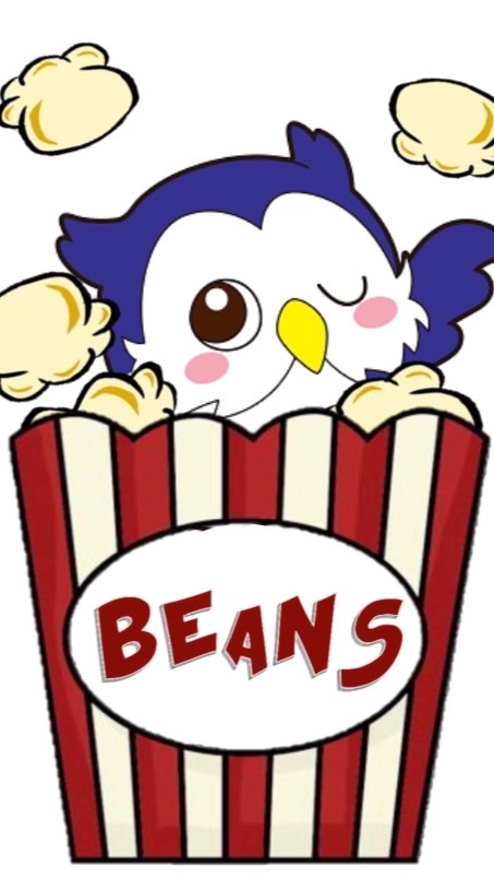 🫘BEANS🫘