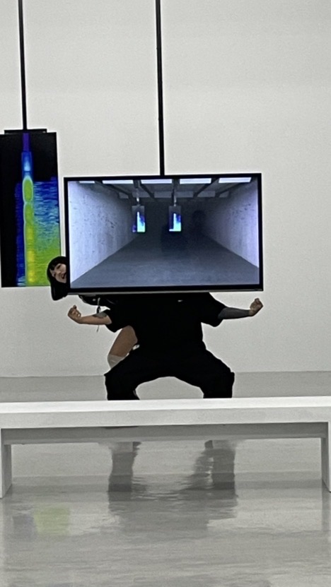 406爆肝畫造型