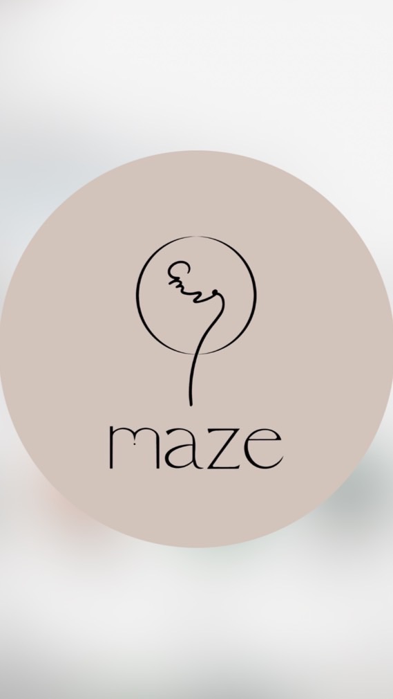 Mazeの妹子