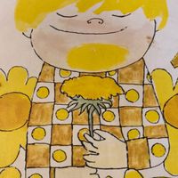 むらさき幼稚園さくら組（元たんぽぽ組）