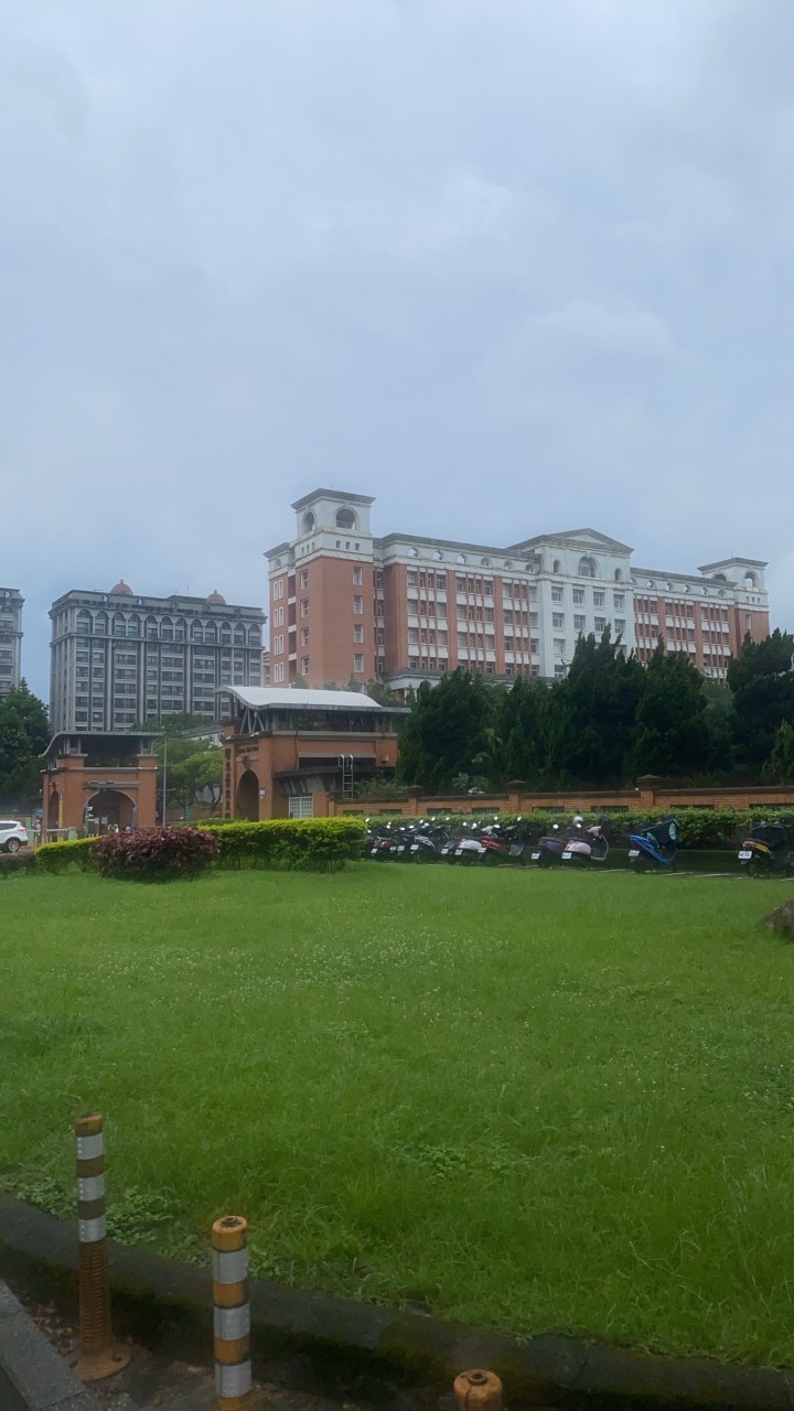 112北大社會學系新生群