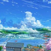 🌸 โลกอนิเมะ . ° ❀