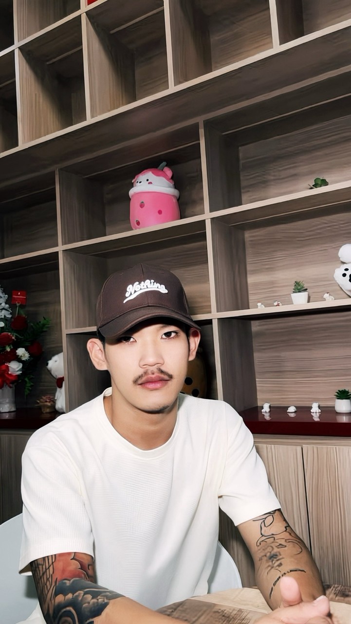 ตา บูมไงจั๊ฟ