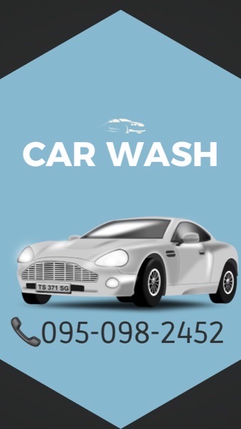 Home Car Wash
