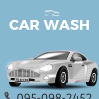 Home Car Wash