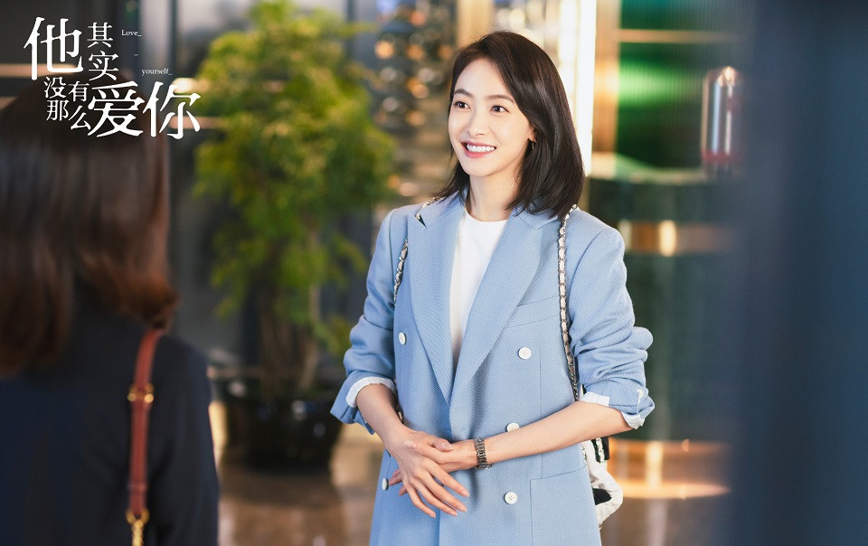 八月明星網路勢力榜TOP 3：宋茜