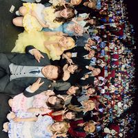 シアーミュージックファン集まれ！！