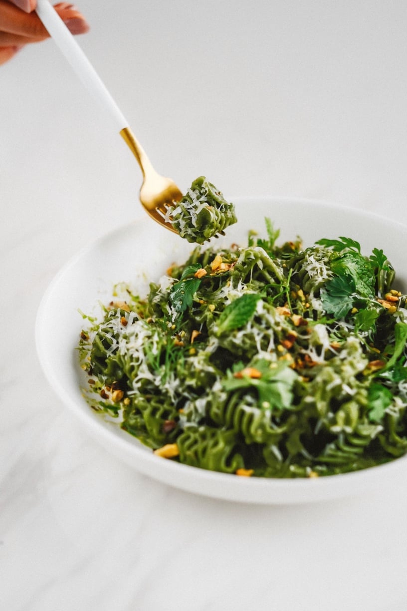 台北好吃義大利麵專賣推薦：PASTA &amp; CO.