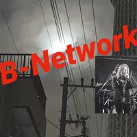 B-Network所属者交流会