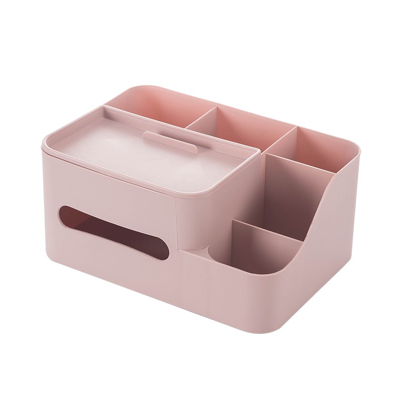 品牌名稱：天億緣產品參數：品牌: 天億緣 型號: TY9309 材質: 塑料 風格: 簡約 形狀: 長方形 產地: 中國大陸 省份: 浙江省 地市: 臺州市 顏色分類: 粉色（三格） 卡其色（三格） 