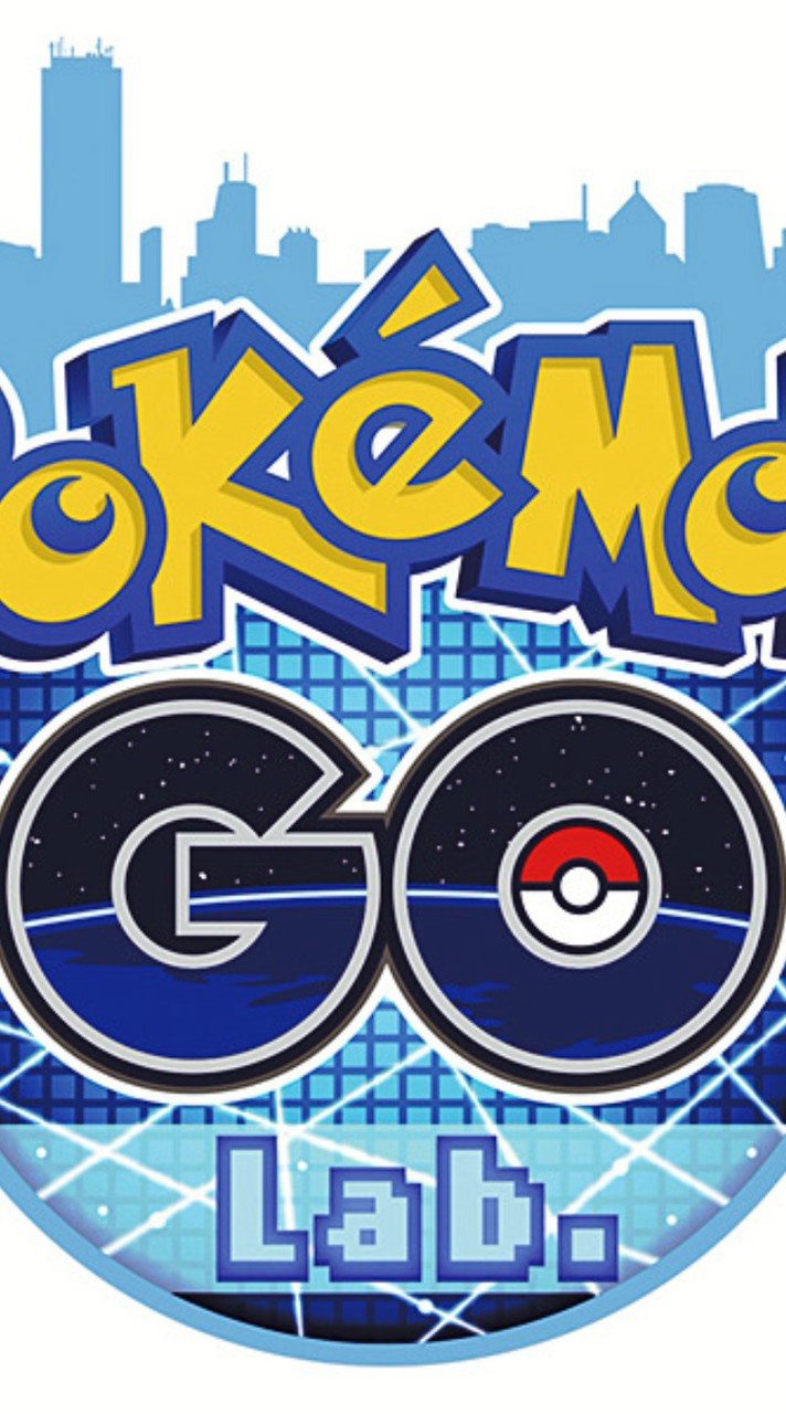 ポケgo民