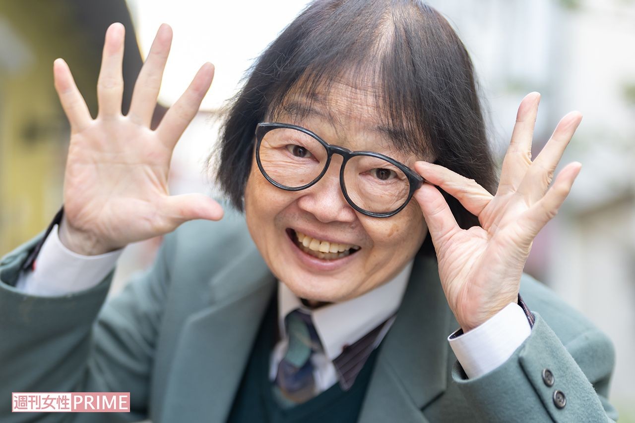 TBS☆街かどテレビ☆凡ちゃん☆ソフビ人形☆貯金箱 15．2cm
