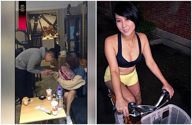「不喜歡不是男人！」火辣邱主任要出嫁？多金嫩男求婚片瘋傳