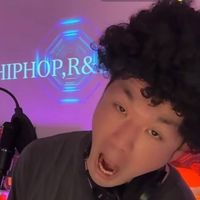 DJ CHOSI CRUNY(tiktok live)