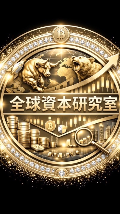 F31全球資本研究室