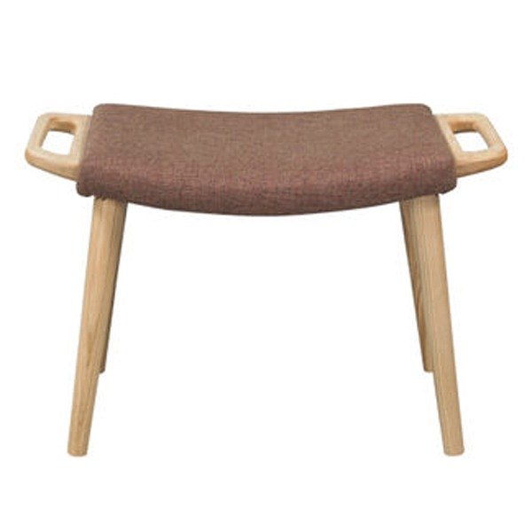 / 商品說明及故事 / Chair 型號 WRCH23R1 UWOOD造型椅凳【DENMARK丹麥梣木】 / 尺寸、規格、大小、重量 / W60.5xD36xH39cm / 材質 / 1. 主結構為梣