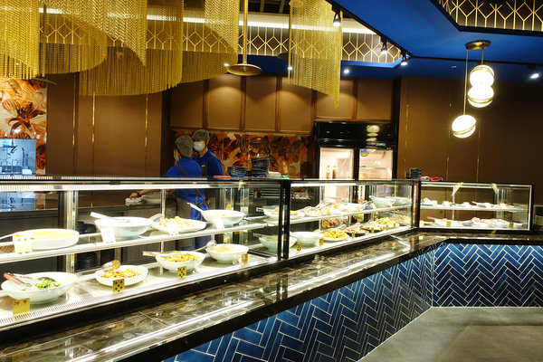 不糾結清粥小菜，台北ATT 4 FUN清粥小菜，正餐宵夜都有賣(含不糾結清粥小菜訂位、價位、包廂資訊)