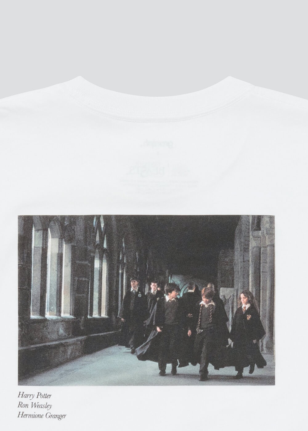 ハリポタ』『ファンタビ』コラボTシャツ全20種が販売スタート