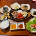 実際訪問したユーザーが直接撮影して投稿した蔵子韓国料理ビビmaruの写真