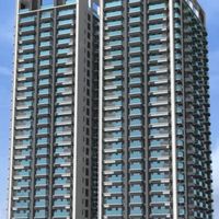 鑫高鐵三住戶群