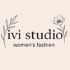 🌸 ivi studio｜女裝 · New Arrivals 微冰