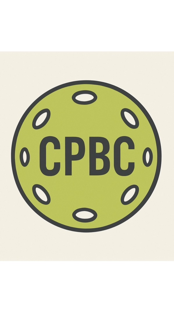 筑紫ピックルボールクラブ（CPBC）