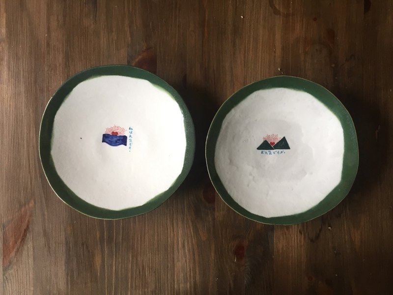 電影<情書>裡，渡邊博子喊：「お元気ですか，私は 元気です。」