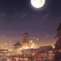 ❮暮雪長鳴望月樓❯-角色扮演