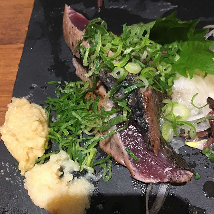 写真 個室 藁焼き 日本酒処 龍馬 松江店 コシツワラヤキニホンシュドコロリョウマ マツエテン 朝日町 松江駅 居酒屋 By Line Place